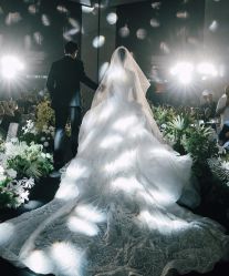 -北京燕尔婚礼策划