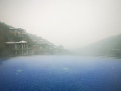 -天目湖御水温泉·度假酒店