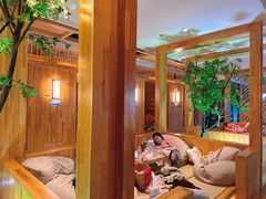 -星河湾温泉洗浴酒店