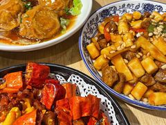 -兔爸私家小厨(新北万达店)