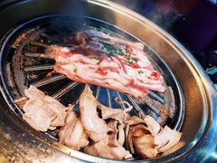 -鱼饪杰烤鱼餐厅