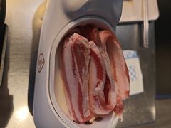 -金妈家烤肉(龙湖U城天街店)