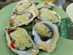 -贞姨美食·老字号海鲜大排档