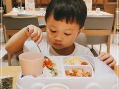 -味太助·银饭食堂(中华城店)