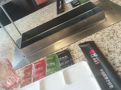 -丰茂烤串(全国首店)