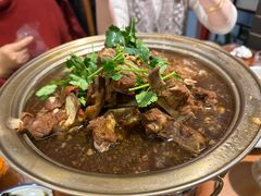 -北京炸酱面馆·烤鸭(前门总店)