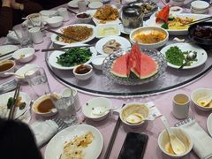 -顺风海鲜港(金玉兰店)