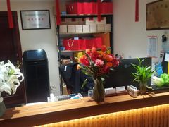 -惠丰堂饭庄(北洼路店)