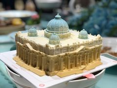 -GRAMCAKE一克甜品(昙华林花园山店)