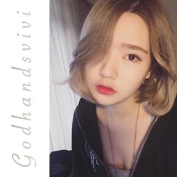 点击看大图 -Godhands美发设计沙龙