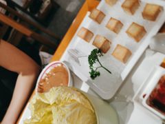 -曲氏老北京铜锅涮肉•火锅(不老街店)