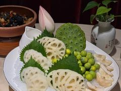 -口味堂(惠济路店)
