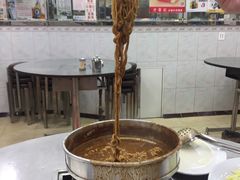 大堂-方荣记饭店