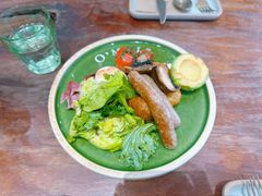 -O'mills Sourdough Bakery&Bistro(永嘉路店)