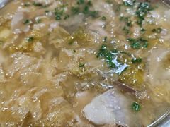 -卢六川汤肉(南方花园店)