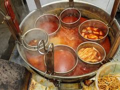 -唐记麻辣拌麻辣烫(景田东路店)