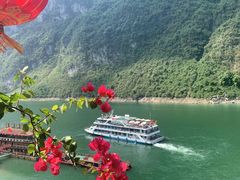 -乌江画廊(彭水苗族土家族自治县)