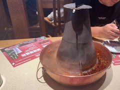 -东镇老火锅(长春路首店)