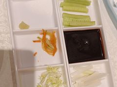 -北京全聚德(王府井店)