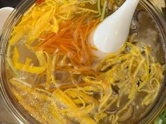-芳芳私房菜·精做淮扬菜(承德路店)