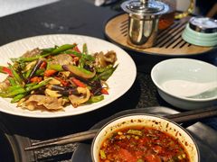 -一善菌·云南菌汤·云南菜(银泰城店)