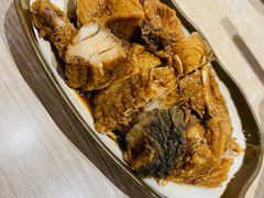 -老上海里弄味道(知春路店)
