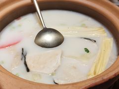-熹素·鲜美素食Vegetarian (天河领展店)