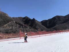 -八达岭滑雪场