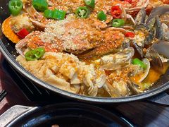 -大厨的餐厅(曾厝垵总店)