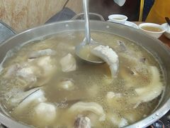 水鱼鸡-众源美食(光复阁店)