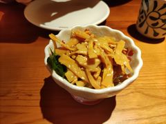 -有喜屋·鲜鸡烧鸟·居酒屋(安龙路店)