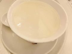 蛋白杏仁茶-美心皇宫(屯门大会堂店)