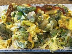 -黄老伯的海蛎煎