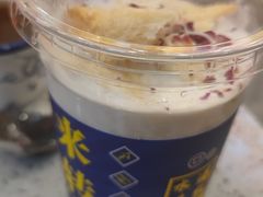 -阿婆情腊排骨火锅(金虹路店)