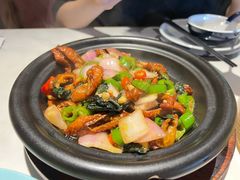 -秋色客家菜(南山店)