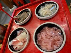 -谭鸭血老火锅(七宝万科广场店)