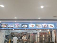 -福禄财东北菜(珠江帝景店)