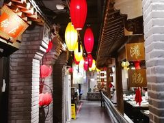 -北平盛世·新京菜·北京烤鸭(劲松·双井店)