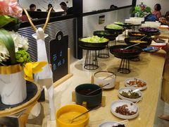 -丽池宫韩式汗蒸会馆(华灯坊店)