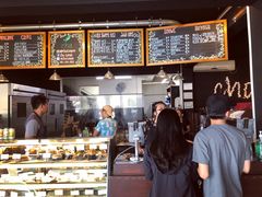 -Cha Café and Bistro