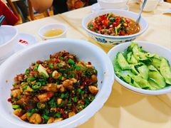 -笨罗卜浏阳菜馆(太平街店)