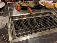 -寻香羊小羊·徐州烧烤(南京店)