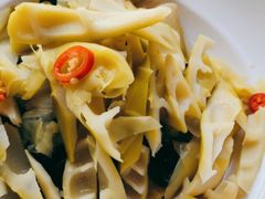 -煎饼卷大葱·非遗传承·潍坊菜(十笏园店)