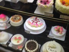 -好利来(交大店)