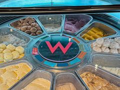 -西安W酒店·WEI全味西餐厅