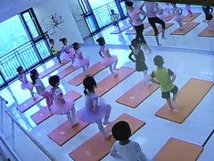 -墨舞舞蹈(顾村公园店)