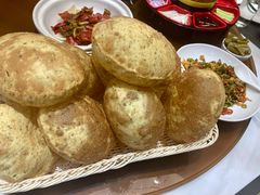 空心油饼-尚宴(盛世广场·食尚街店)