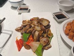 -肥仔文澳门猪骨煲(南京西路店)