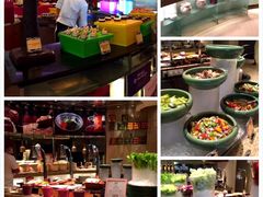 -北京中国大饭店