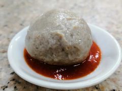 -老四家黄东明牛肉丸